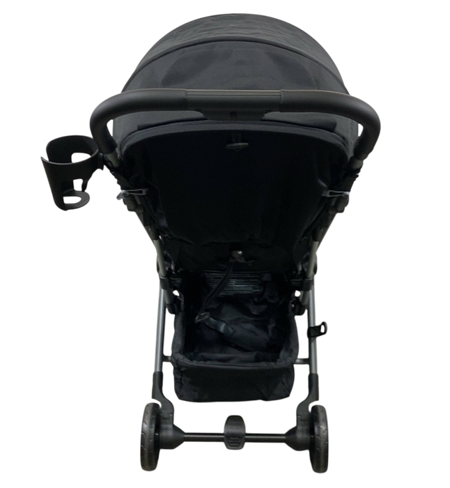 Shop Colugo Compact Stroller, 2023, Black at GoodBuy Gear