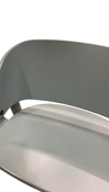 Shop Bugaboo Giraffe High Chair, Blue, w/ Blue Baby Set at GoodBuy Gear