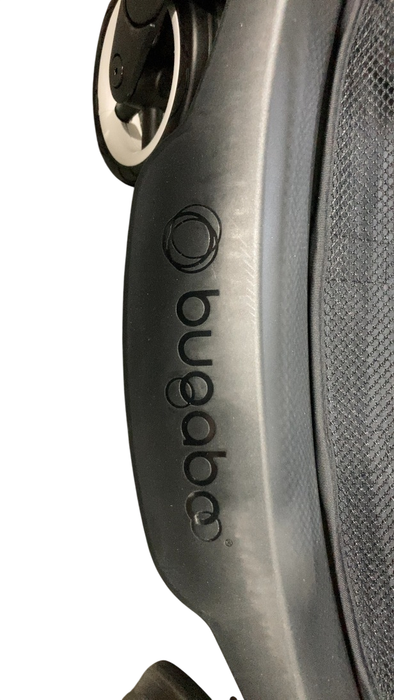 Shop Bugaboo Butterfly 2 Stroller, Midnight Black, Midnight Black, 2025, Black at GoodBuy Gear