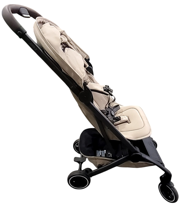 Shop Joolz Aer+ Stroller, 2025, Sandy Taupe at GoodBuy Gear