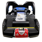 Shop Doona Infant Car Seat Latch Base, 2023 at GoodBuy Gear