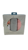 Shop Little Unicorn Cotton Muslin Swaddles 3-Pack, Watercolor Roses at GoodBuy Gear
