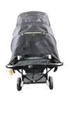 Shop Baby Trend Sit N' Stand Double 2.0 Stroller, 2024, Madrid Black at GoodBuy Gear