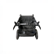 Shop Bugaboo Donkey 6 2-in-1 Stroller, 2025, Black Frame, Heritage Black, Heritage Black at GoodBuy Gear