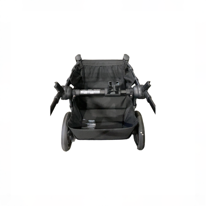 Shop Bugaboo Donkey 6 2-in-1 Stroller, 2025, Black Frame, Heritage Black, Heritage Black at GoodBuy Gear