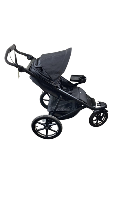 Shop Thule Urban Glide 3 Stroller, 2023, Black on Black at GoodBuy Gear