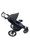 Shop Thule Urban Glide 3 Stroller, 2023, Black on Black at GoodBuy Gear
