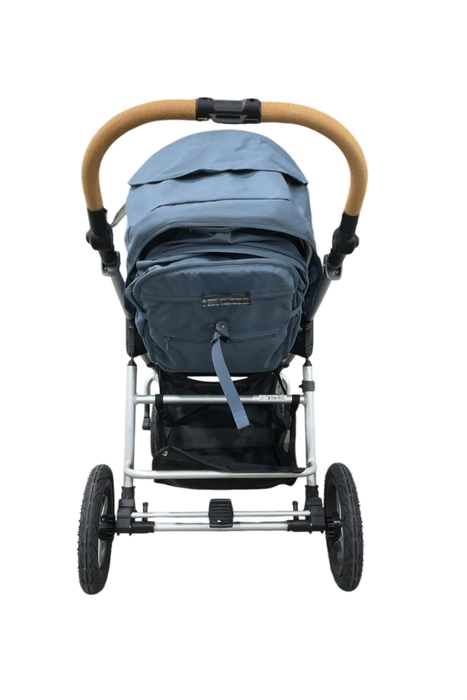 Shop Bumbleride Era Stroller, Ocean, 2025 at GoodBuy Gear