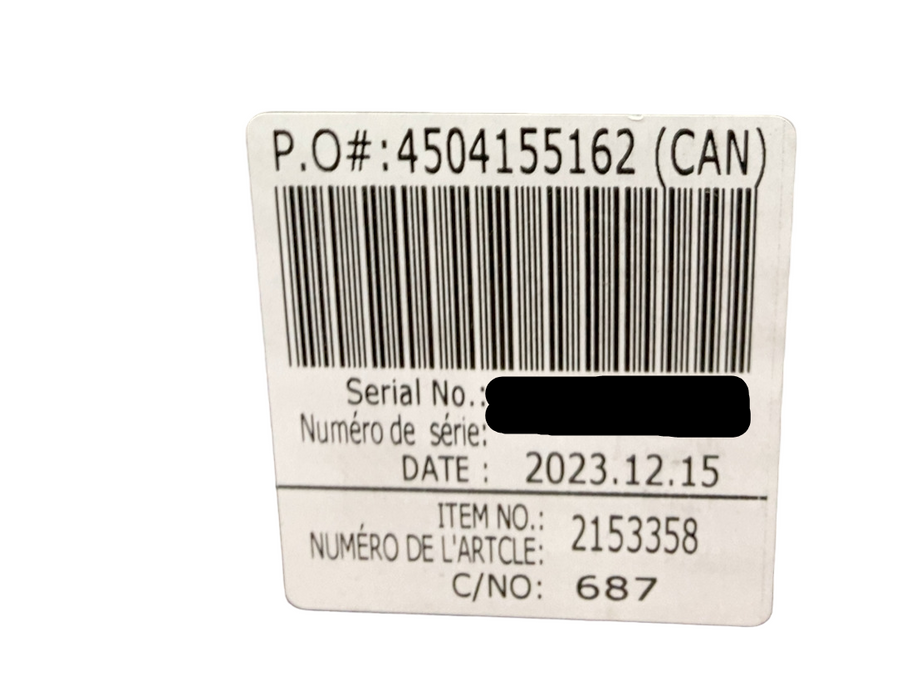 Shop Baby Jogger City Mini GT2 Stroller, 2023, Opulent Black at GoodBuy Gear