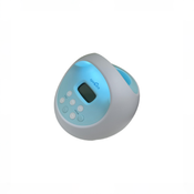Shop Spectra Baby S1 Plus Premier Rechargeable Breast Pump, 28mm at GoodBuy Gear