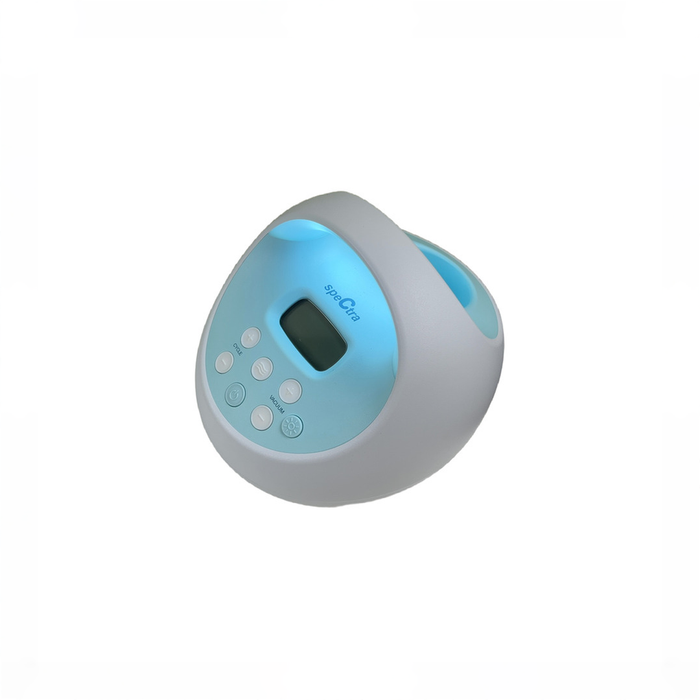 Shop Spectra Baby S1 Plus Premier Rechargeable Breast Pump, 28mm at GoodBuy Gear