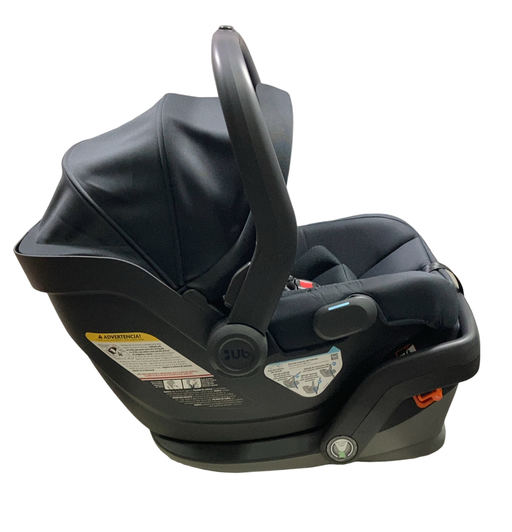 Shop UPPAbaby MESA V2 Infant Car Seat, Jake (Black), 2024 at GoodBuy Gear