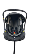 Shop Doona Infant Car Seat & Stroller Combo, 2023, Nitro black at GoodBuy Gear
