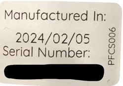 Shop WAYB Pico Portable Car Seat, 2024, Midnight Sky at GoodBuy Gear