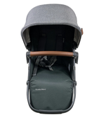 Shop UPPAbaby Rumbleseat V2+, Greyson (Charcoal Melange) at GoodBuy Gear