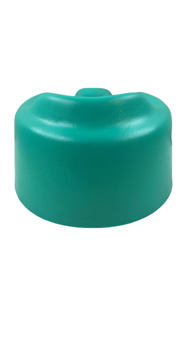 Shop Bumbo Floor Seat, Aqua at GoodBuy Gear