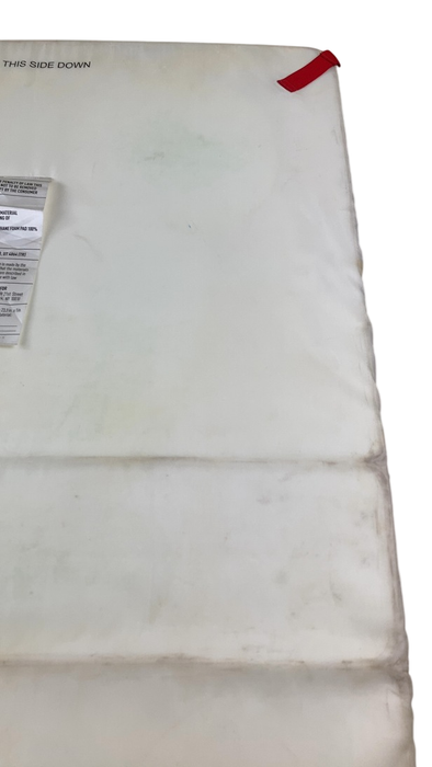 Shop BabyBjorn Travel Crib Light Bundle with Fitted Sheet, Black at GoodBuy Gear