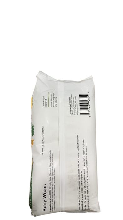 Shop DYPER Baby Wipes, 60 Count at GoodBuy Gear