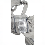 Shop Baby K'tan Baby Carrier, Heather Gray, Large, Original at GoodBuy Gear