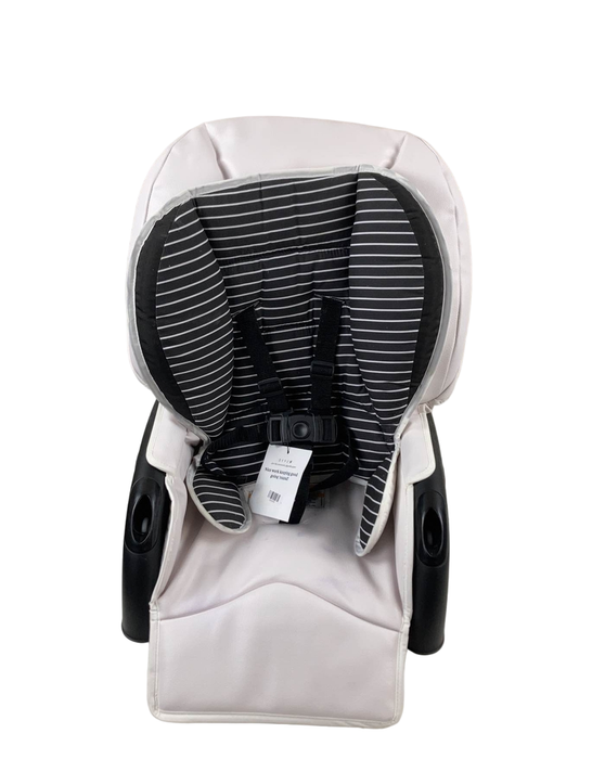 Graco Blossom 6-in-1 Convertible High Chair, Studio