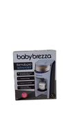 Shop Baby Brezza Formula Pro Advanced Baby Formula Dispenser, Slate at GoodBuy Gear