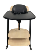 Shop Cybex Lemo Chair 3-in-1 Set, Sand Black at GoodBuy Gear