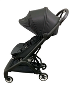 Shop Bugaboo Butterfly 2 Stroller, 2025, Black, Midnight Black, Midnight Black at GoodBuy Gear
