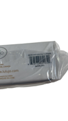 Shop Lulujo Muslin Swaddle Blankets 2 Pack, Vintage Floral & Dragonfly at GoodBuy Gear