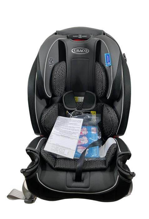 Graco SlimFit Convertible Car Seat, 2023, Camelot