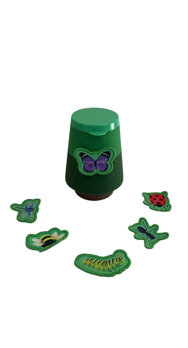 Shop Lovevery The Adventurer Play Kit at GoodBuy Gear