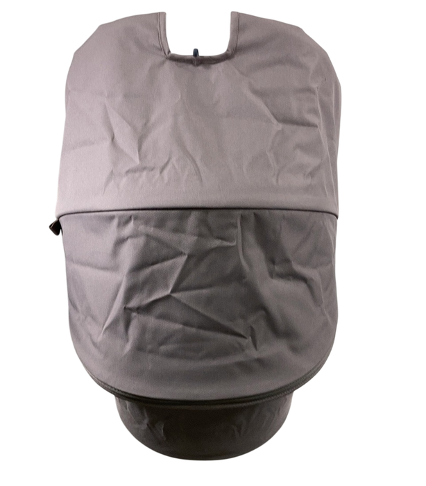 Shop UPPAbaby VISTA V2 Stroller, 2023, Theo (Dark Taupe) at GoodBuy Gear