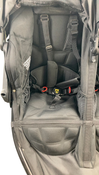 Shop BOB Revolution Flex 3.0 Duallie Stroller, 2022, Graphite Black at GoodBuy Gear