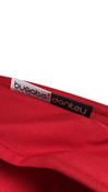 Shop Bugaboo Donkey Sun Canopy, Red at GoodBuy Gear