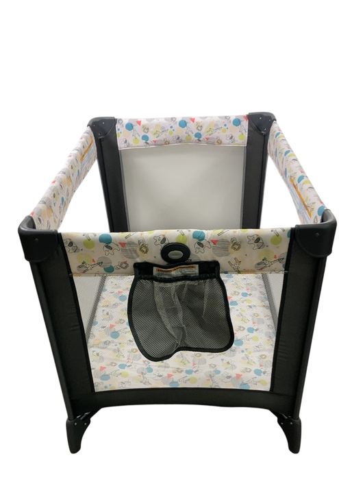 Shop Graco Pack 'n Play Playard, Carnival at GoodBuy Gear