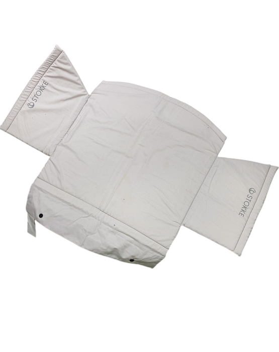 Shop Stokke JetKids BedBox, Hazy Lilac at GoodBuy Gear
