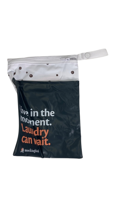 Shop Mockingbird Single to Double 2.0 Stroller, 2025, Silver With Penny Leather, Sky, Watercolor Drops at GoodBuy Gear