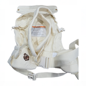 Shop Mabē The Monarch Carrier, Natural Ivory at GoodBuy Gear