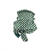 Shop Mabē The Monarch Carrier, Evergreen Check at GoodBuy Gear