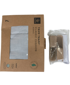 Shop Stokke Tripp Trapp Complete High Chair, 2, Dots Grey, Natural at GoodBuy Gear
