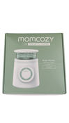 Shop Momcozy MW03 Portable Bottle Warmer, White/Sage at GoodBuy Gear
