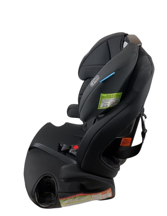 Shop Graco Tranzitions 3-in-1 Harness Booster Car Seat, 2024, Proof at GoodBuy Gear