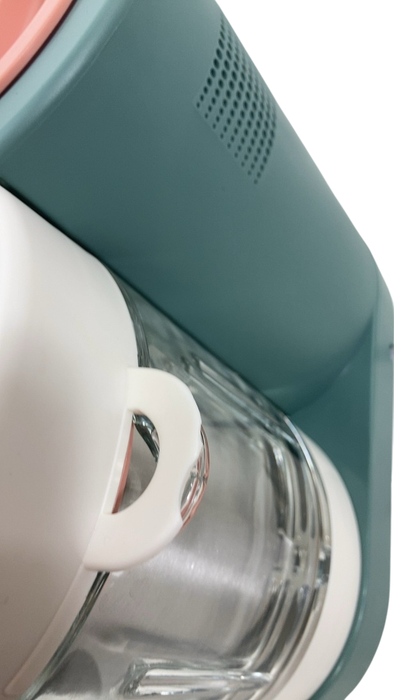 Shop Beaba Babycook Neo Baby Food Maker, Eucalyptus at GoodBuy Gear