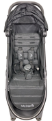 Shop Baby Jogger City Tour 2 Single Stroller, 2023, Pitch Black at GoodBuy Gear