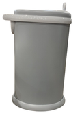 Shop Ubbi Diaper Pail, Matte Grey at GoodBuy Gear