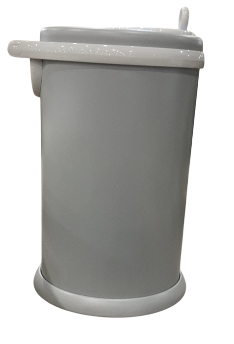 Shop Ubbi Diaper Pail, Matte Grey at GoodBuy Gear