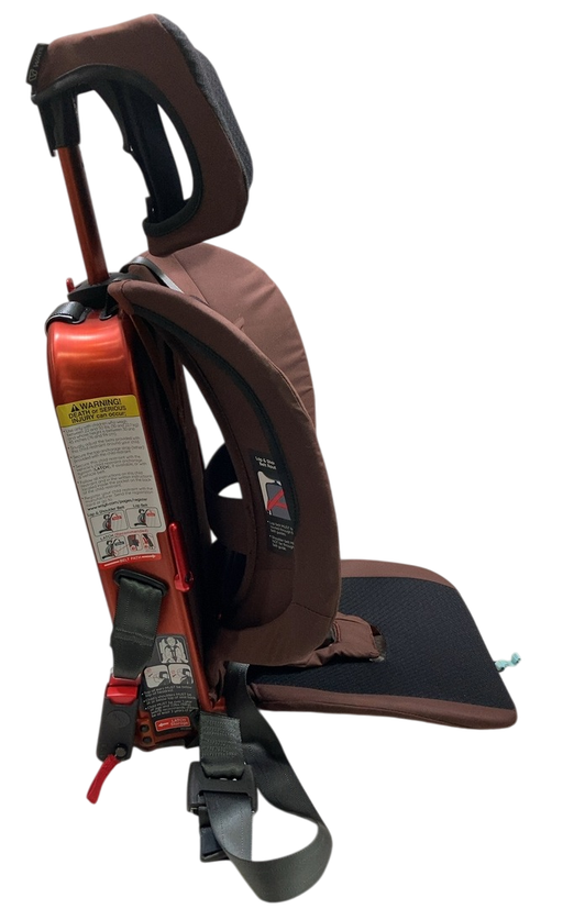 Shop WAYB Pico Portable Car Seat, 2023, Golden Hour at GoodBuy Gear