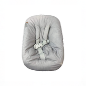 Shop Stokke Tripp Trapp Newborn Set, 2018+, Grey at GoodBuy Gear