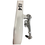 Shop Woom GO 3 Bike "16, Base Model, Woom Red at GoodBuy Gear