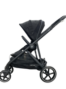 Shop Cybex Gazelle S Modular Stroller, 2025, Black Frame, Moon Black at GoodBuy Gear