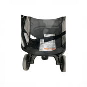 Shop Bugaboo Butterfly 2 Stroller, 2025, Black, Midnight Black, Midnight Black at GoodBuy Gear